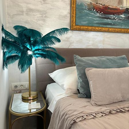 La Dolce Vita Luxury Apartments With Best Free Private Parking In City Center Пула Экстерьер фото