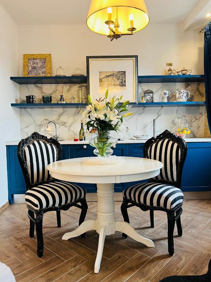 La Dolce Vita Luxury Apartments With Best Free Private Parking In City Center Пула Экстерьер фото