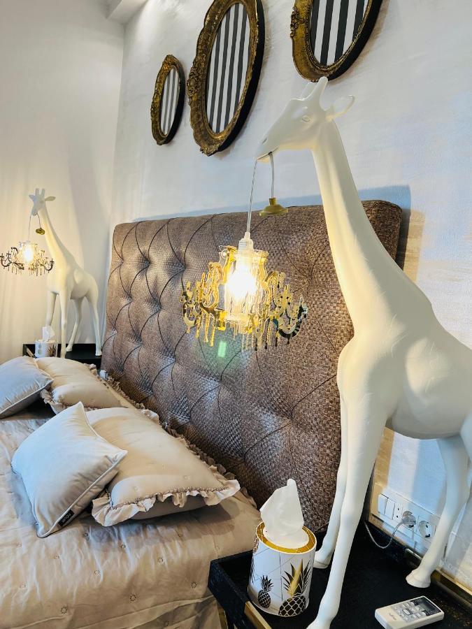 La Dolce Vita Luxury Apartments With Best Free Private Parking In City Center Пула Экстерьер фото
