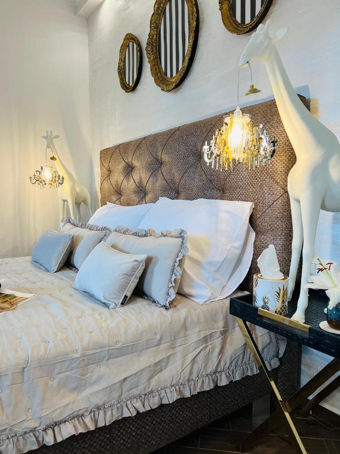 La Dolce Vita Luxury Apartments With Best Free Private Parking In City Center Пула Экстерьер фото