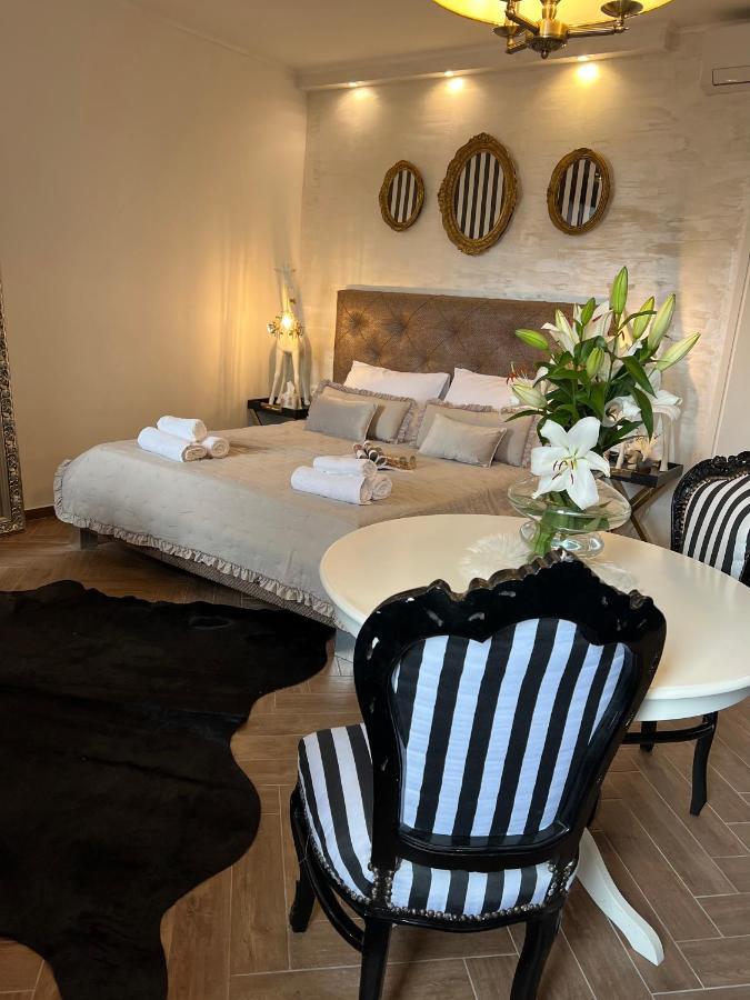 La Dolce Vita Luxury Apartments With Best Free Private Parking In City Center Пула Экстерьер фото