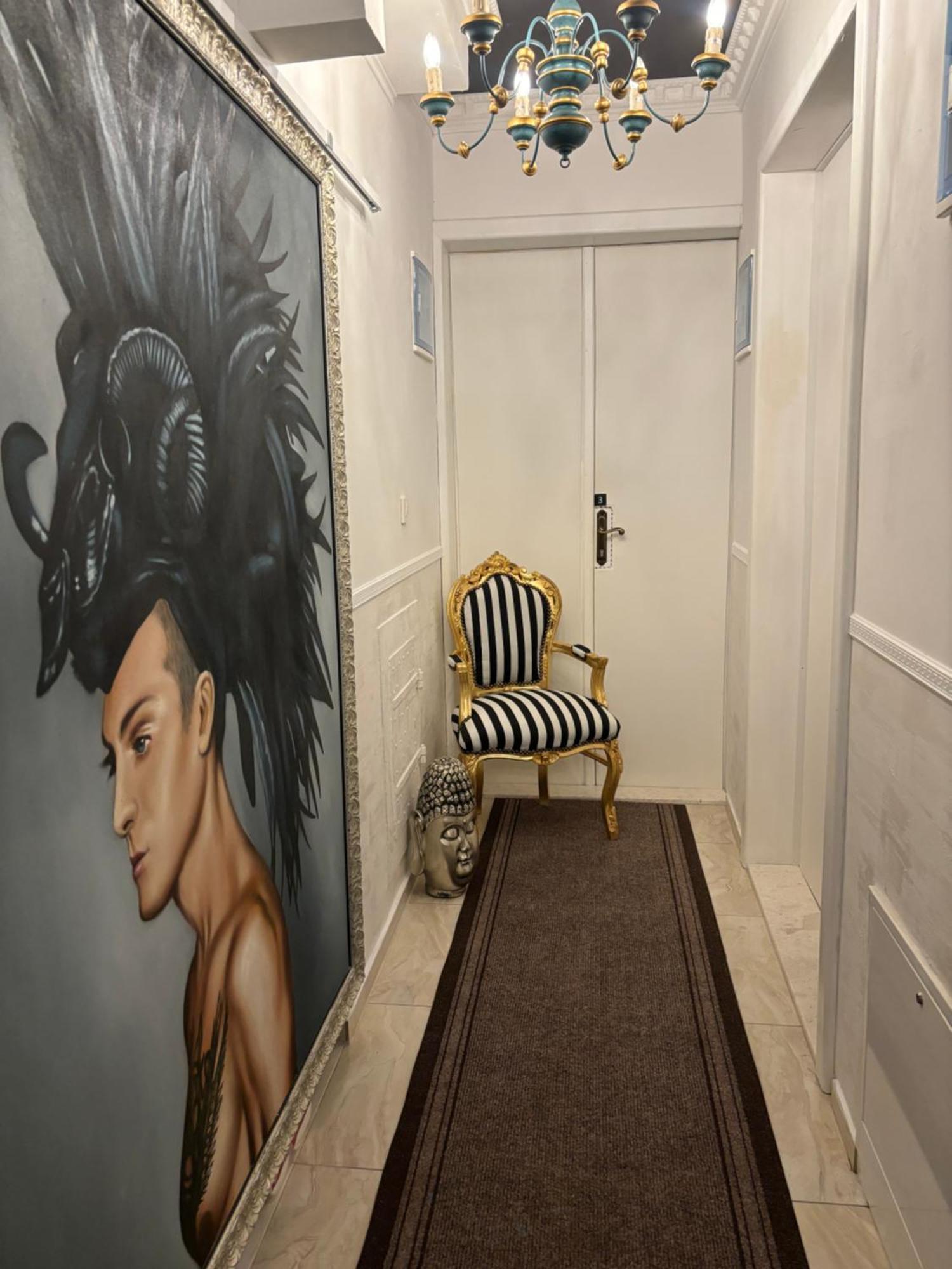 La Dolce Vita Luxury Apartments With Best Free Private Parking In City Center Пула Экстерьер фото