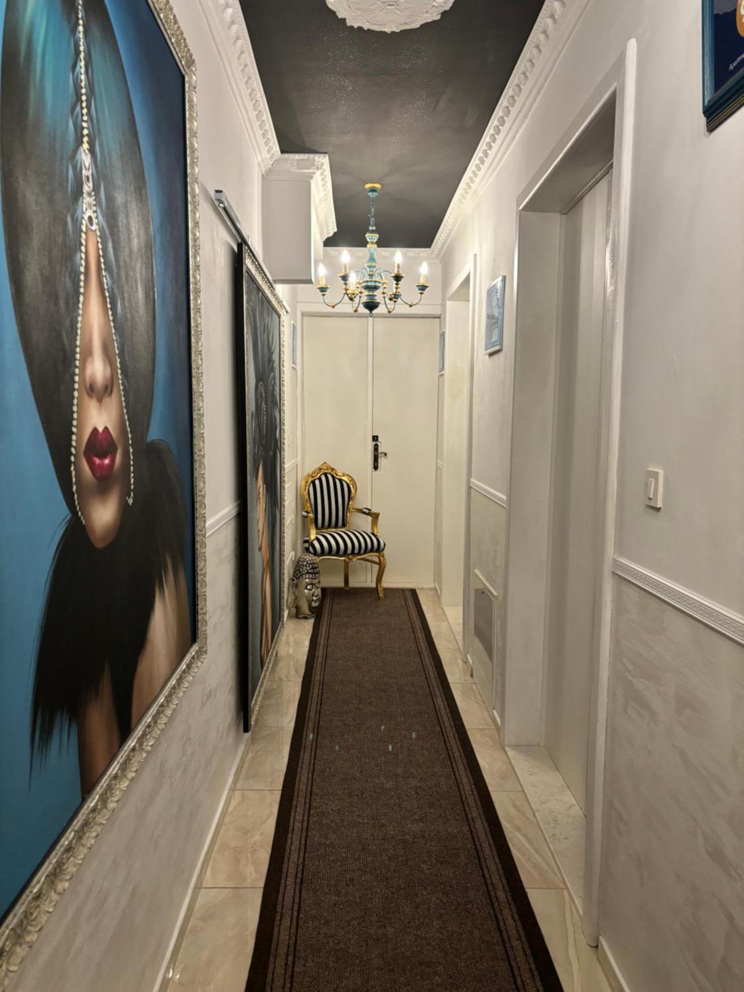 La Dolce Vita Luxury Apartments With Best Free Private Parking In City Center Пула Экстерьер фото
