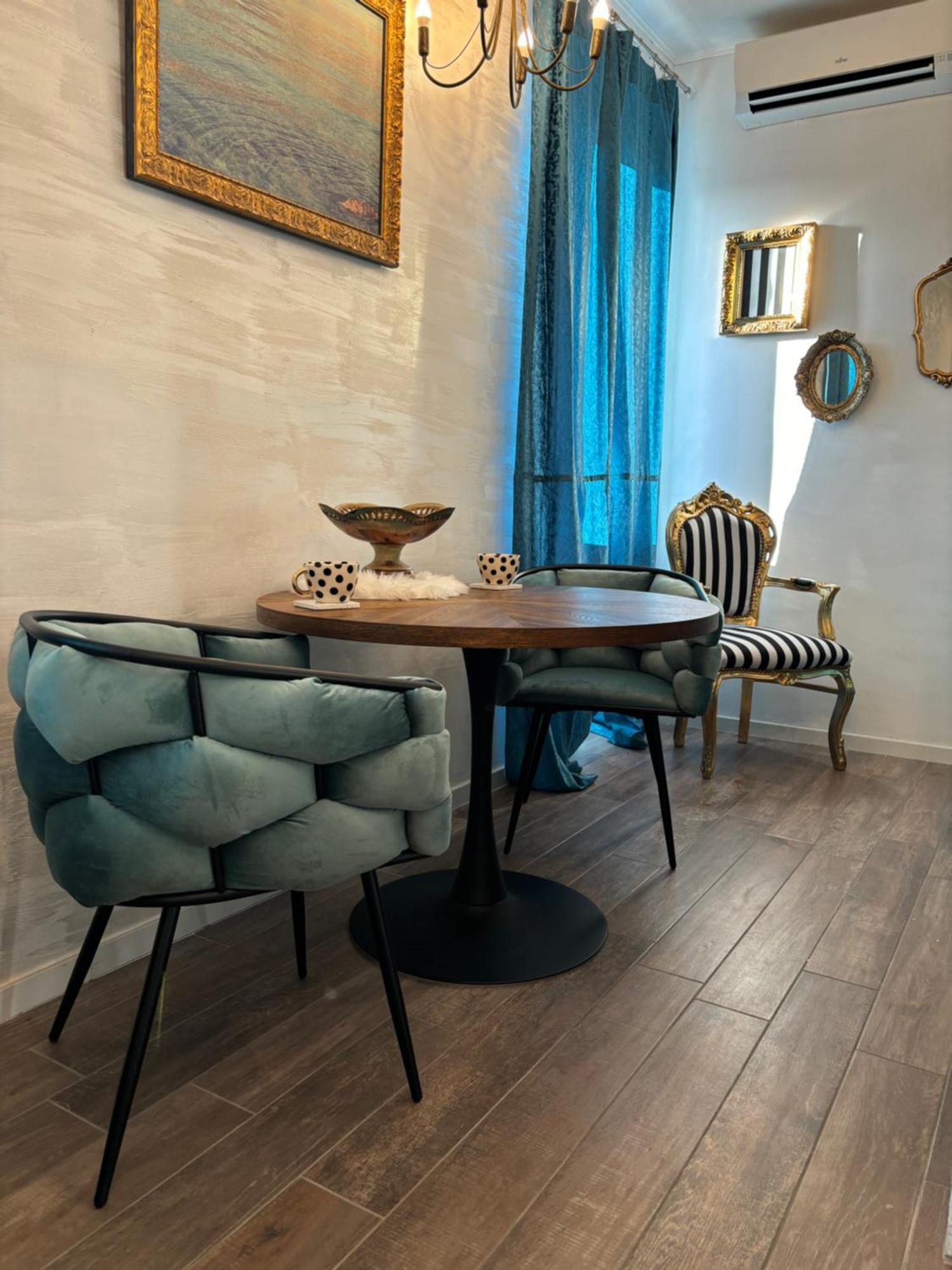 La Dolce Vita Luxury Apartments With Best Free Private Parking In City Center Пула Экстерьер фото